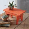 Mini Stool Display Stand