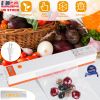 Electric Vacuum Sealer Machine Household Automatic Food Vacuum Sealer Quick Sealing System Machine For Fresh Food Dry Moist Food