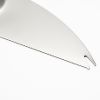 Stainless Steel Kiwi Knife Slicer, Soft Fruits Spoon