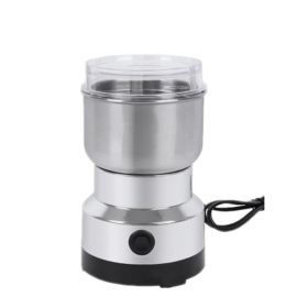 Coffee Grain Herb Nuts Electric Grinder Ultra Fine Grinding Machine Kitchen Gadgets