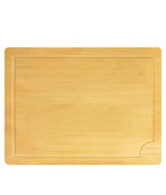 Organic Bamboo Architecture Household Kitchen Accesionse Cutting Board